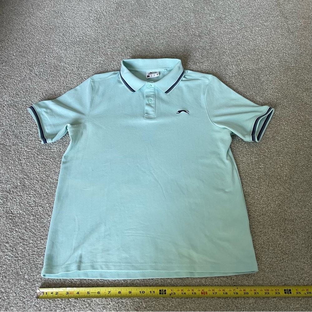 Slazenger Men’s Polo Size L